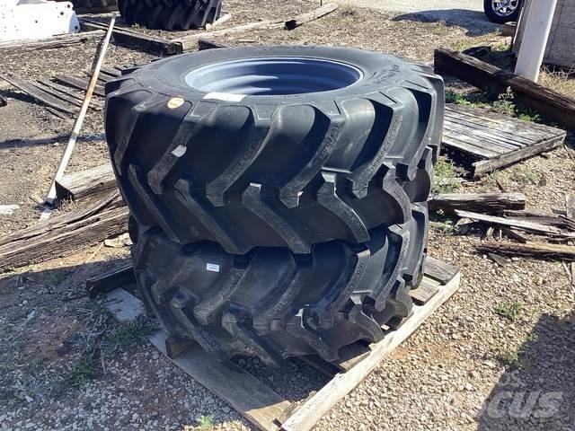  Maxam Gume, kolesa in platišča