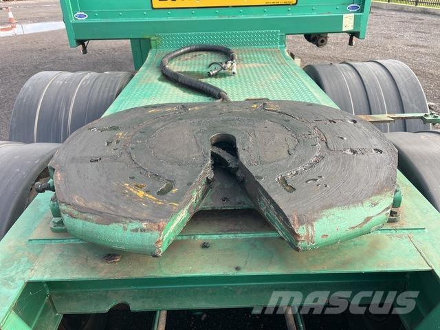 MaxiTrans  Prikolica s ponjavo