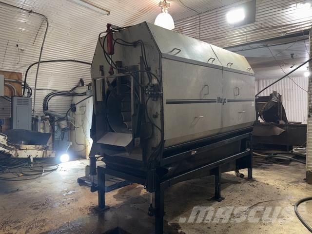  Mayo 859 Gradbeništvo - drugo