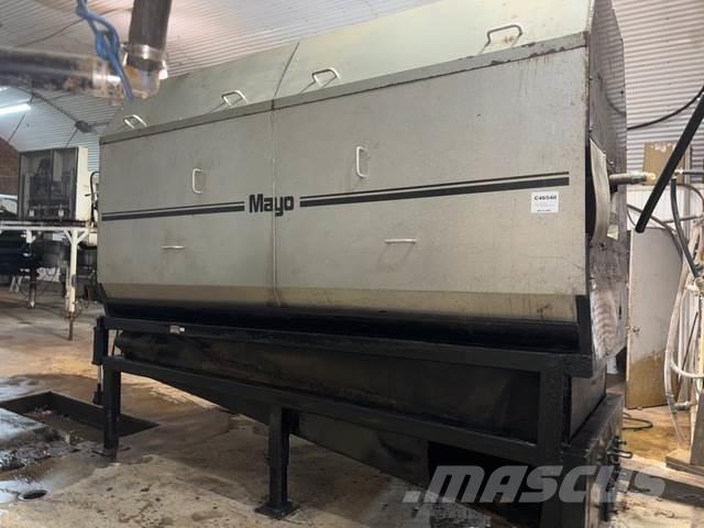  Mayo 859 Gradbeništvo - drugo