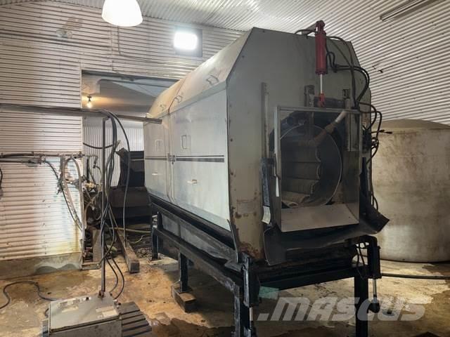  Mayo 859 Gradbeništvo - drugo