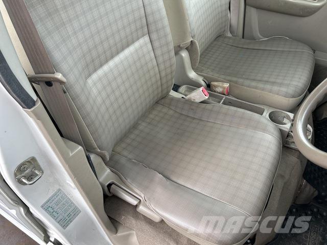 Mazda SCRUM Gradbeništvo - drugo