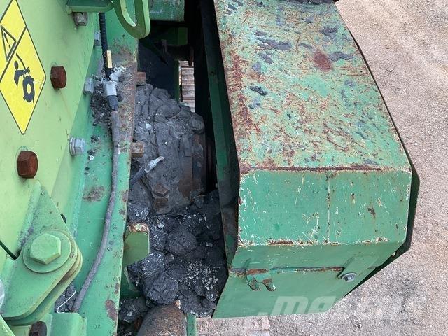 McCloskey I44 Drobilci