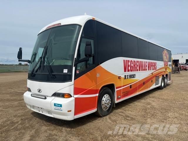 MCI J4500 Mini avtobusi