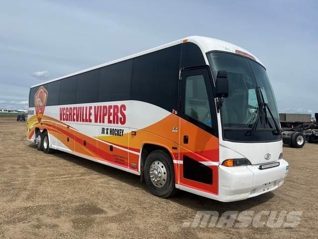 MCI J4500 Mini avtobusi