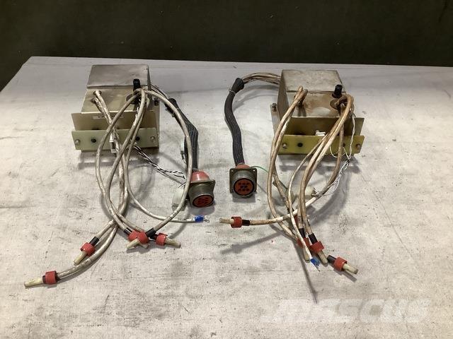  MCL C15417-055 Drugi deli