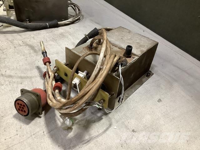  MCL C15417-055 Drugi deli