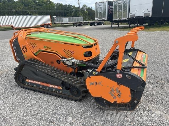 MDB LV600 Plus Kmetijstvo - drugo