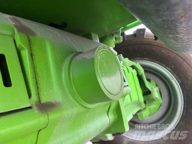 Merlo MPR 15 Avtokošare