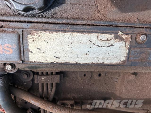 Merlo P32.6L Teleskopski viličarji