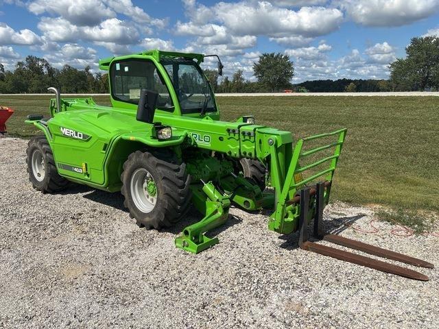 Merlo P40.13 Teleskopski viličarji