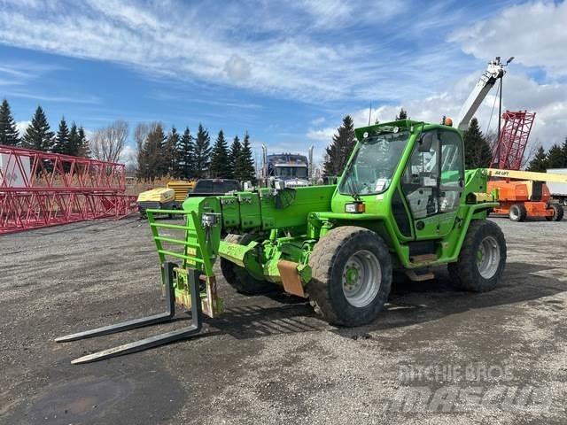 Merlo P40.17 Teleskopski viličarji
