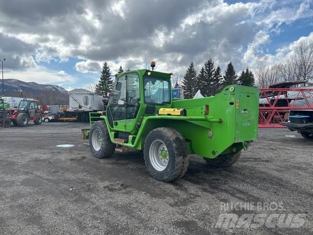 Merlo P40.17 Teleskopski viličarji
