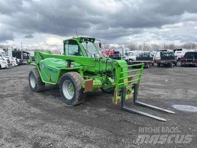 Merlo P40.17 Teleskopski viličarji