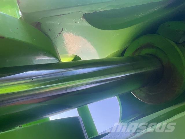 Merlo P72.10 Teleskopski viličarji