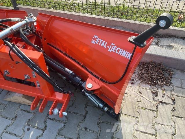 Metal-Technik  Gradbeništvo - drugo