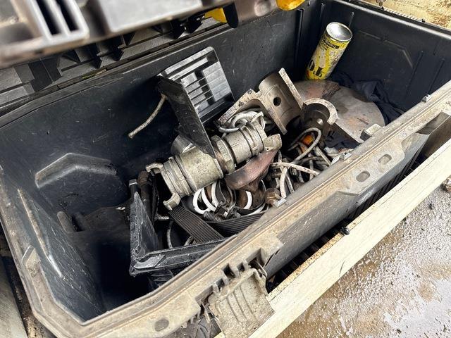  Metalliance 1 Gradbeništvo - drugo