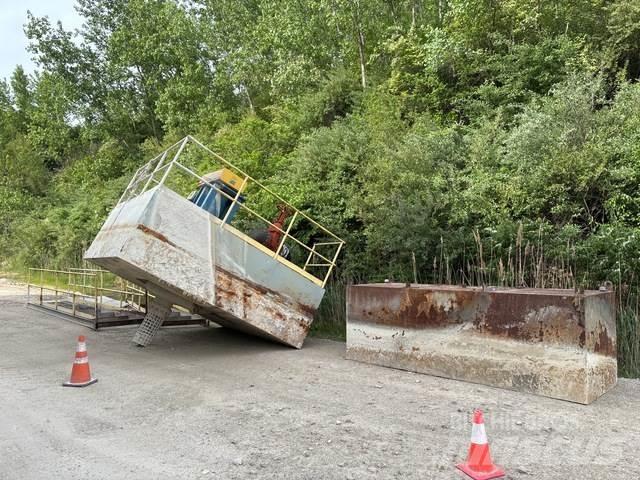 Metso  Vodne črpalke
