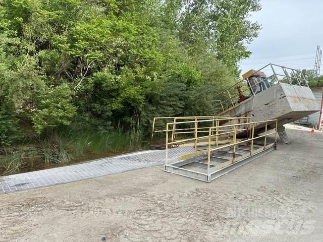 Metso  Vodne črpalke