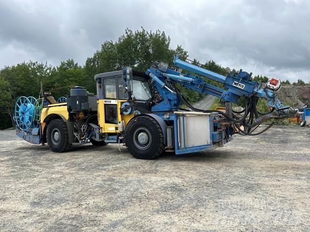 Meyco M2C Drugo