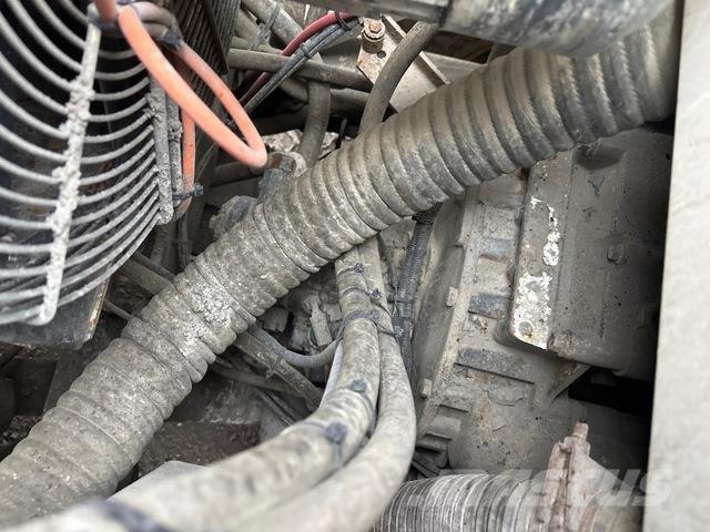 Meyco Potenza Druga podzemna oprema