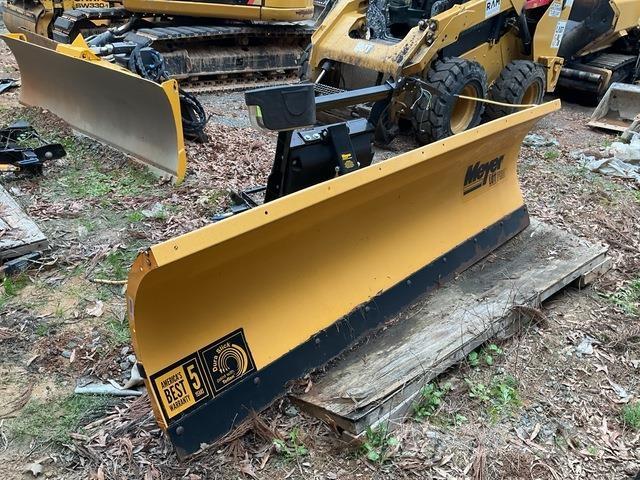 Meyer LP Snežne deske in plugi