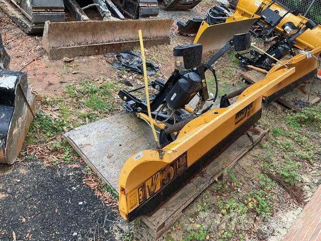 Meyer LP8.5 Snežne deske in plugi