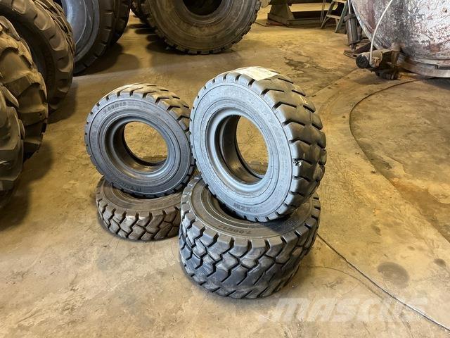 Michelin  Gume, kolesa in platišča