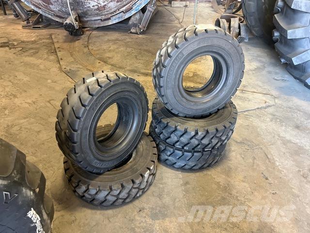 Michelin  Gume, kolesa in platišča