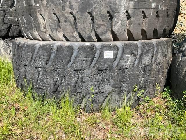 Michelin XDR2 Gume, kolesa in platišča