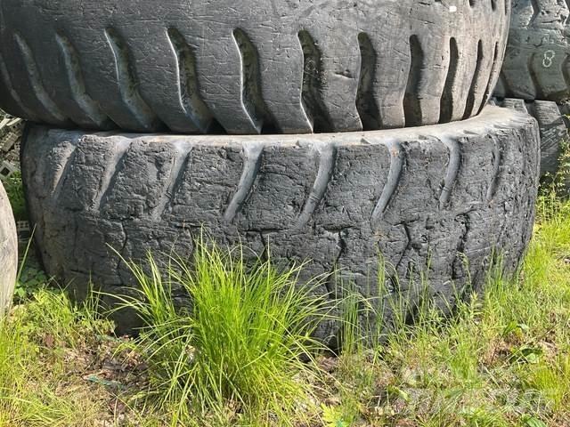 Michelin XDR2 Gume, kolesa in platišča