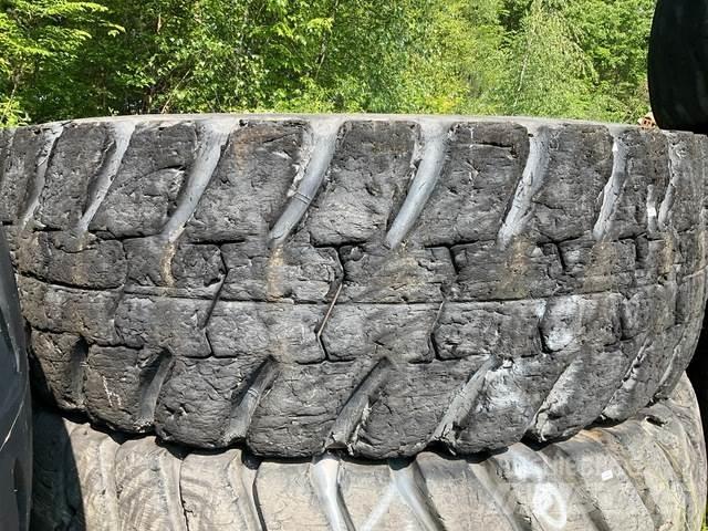Michelin XDR2 Gume, kolesa in platišča