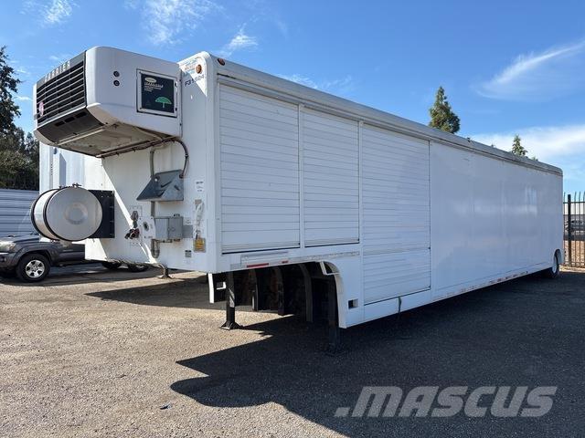 Mickey  Prikolice za prevoz pijač