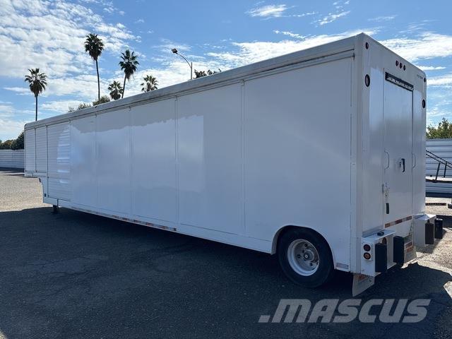 Mickey  Prikolice za prevoz pijač