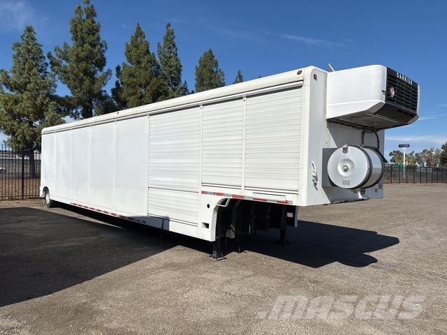 Mickey  Prikolice za prevoz pijač