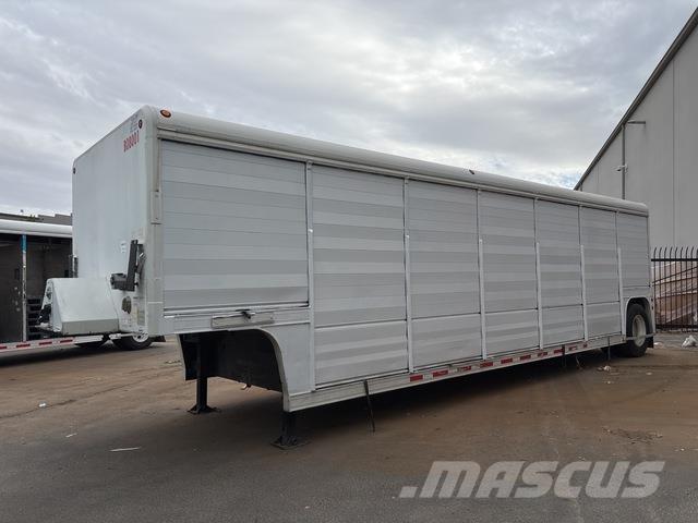 Mickey  Prikolice za prevoz pijač