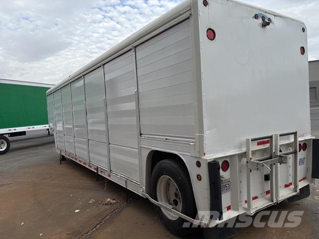 Mickey  Prikolice za prevoz pijač