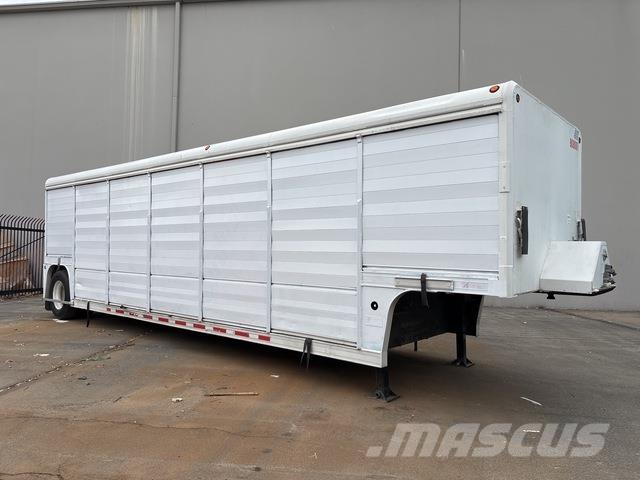 Mickey  Prikolice za prevoz pijač