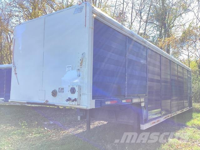 Mickey AT-B Prikolice za prevoz pijač