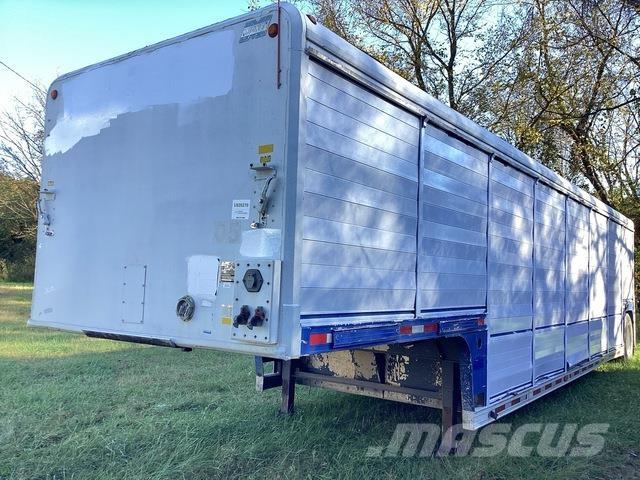 Mickey AT-B Prikolice za prevoz pijač