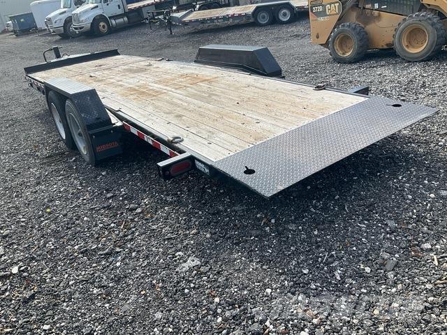  Midsota TB-22 Nizki nakladalci