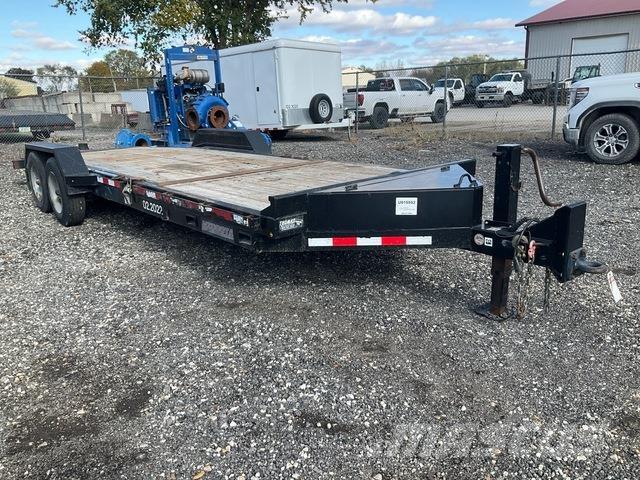  Midsota TB-22 Nizki nakladalci