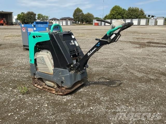 Mikasa MVH-508 Gradbeništvo - drugo