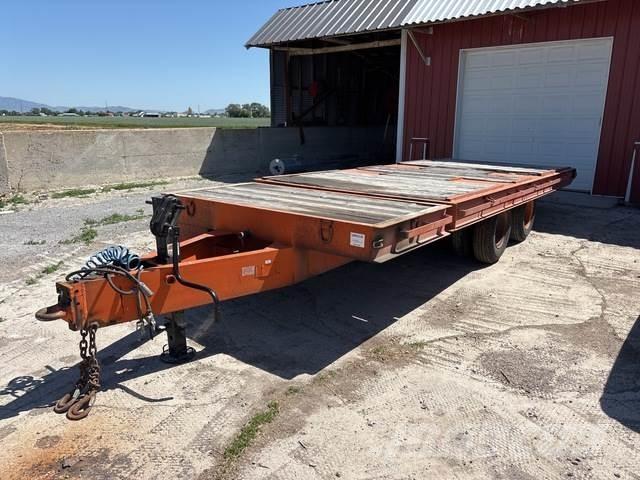 Miller  Nizki nakladalci