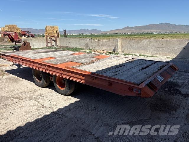 Miller  Nizki nakladalci