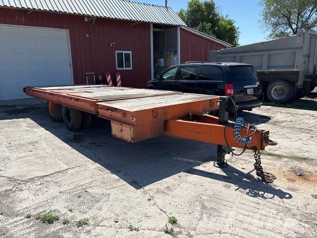 Miller  Nizki nakladalci