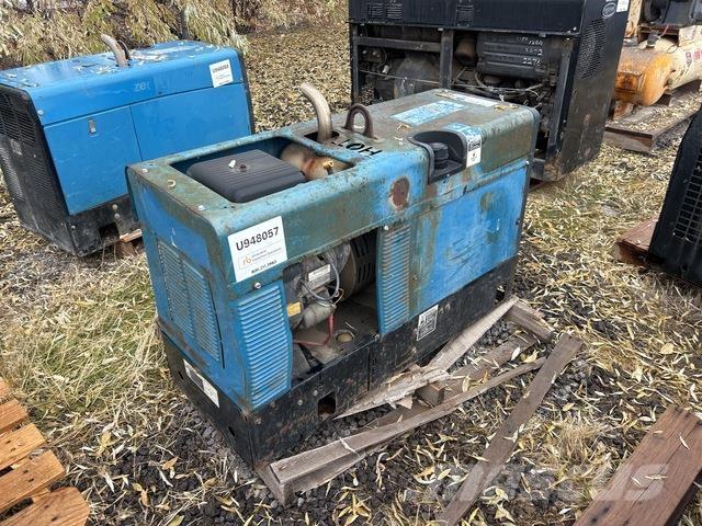 Miller  Varilni instrumenti