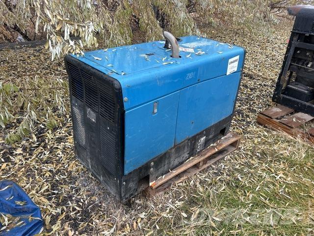 Miller  Varilni instrumenti