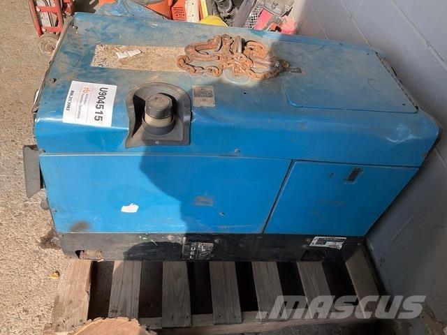 Miller 250 Varilni instrumenti