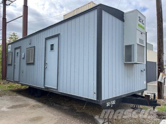 Miller Blu Gradbeništvo - drugo